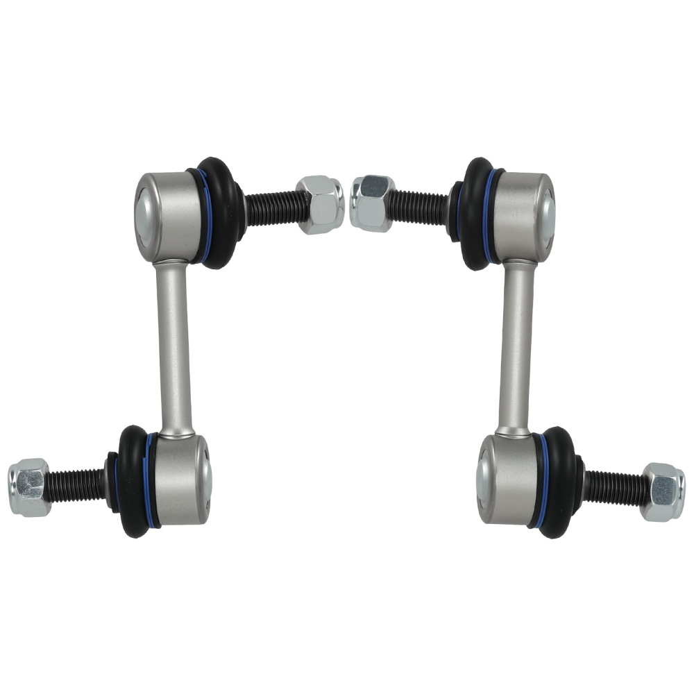 Front Sway Bar End Links For 2004-2014 compatible for Acura TSX compatible for Honda Accord Crosstour