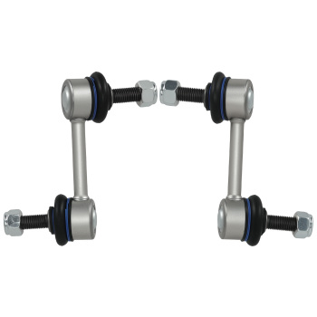 Front Sway Bar End Links For 2004-2014 compatible for Acura TSX compatible for Honda Accord Crosstour