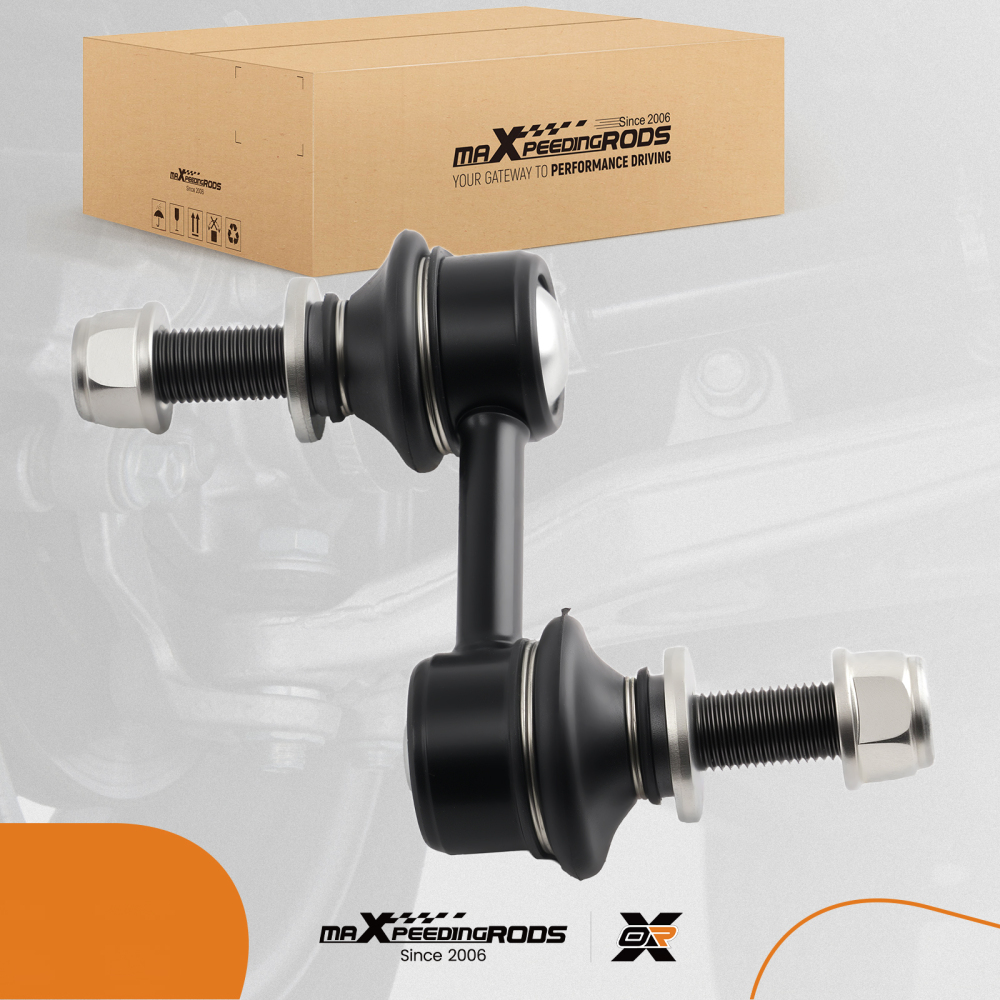 Front Left Right Sway Bar Link compatible for Subaru XV Crosstrek 2013-2015 K750084