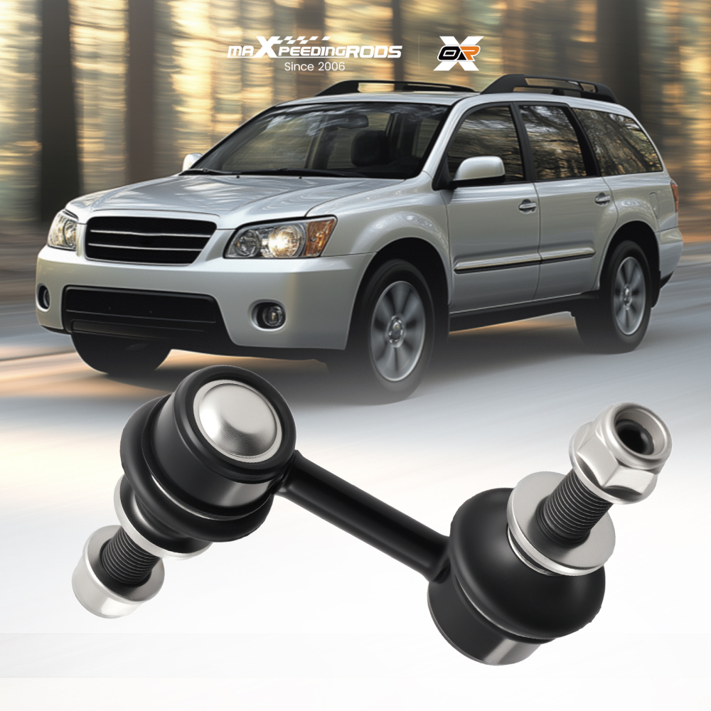 Front Left Right Sway Bar Link compatible for Subaru XV Crosstrek 2013-2015 K750084