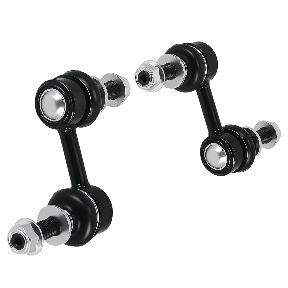 2x Front Sway Bar Links compatible for Subaru Outback compatible for Forester XV Crosstrek WRX B9 Tribeca