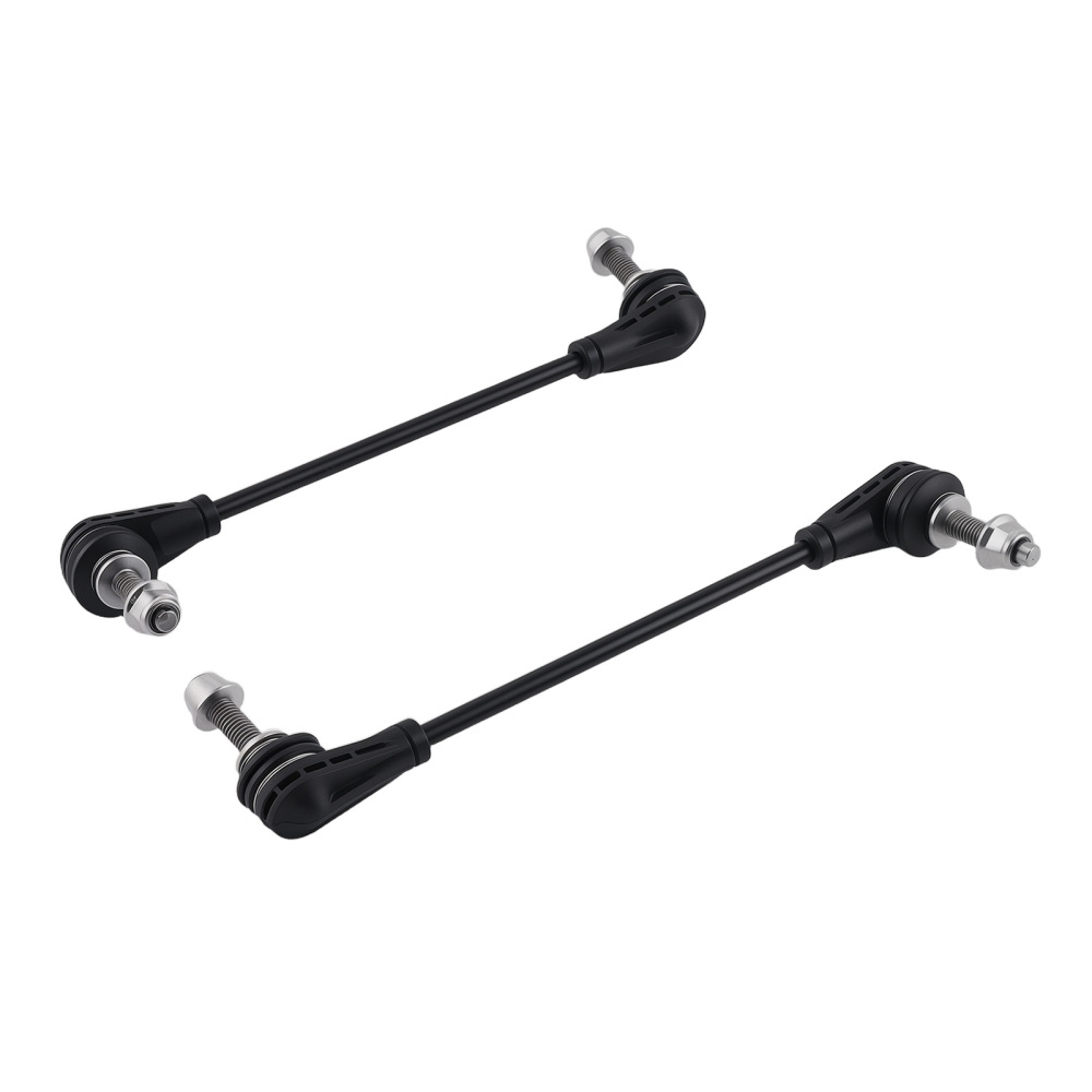 Front Sway Bar End Links for 2016 2017-2019 compatible for Chevy Cruze Volt K750814 K750815