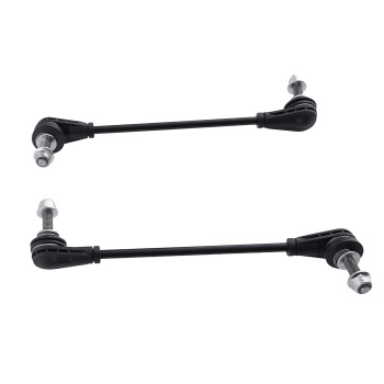 Front Sway Bar End Links for 2016 2017-2019 compatible for Chevy Cruze Volt K750814 K750815