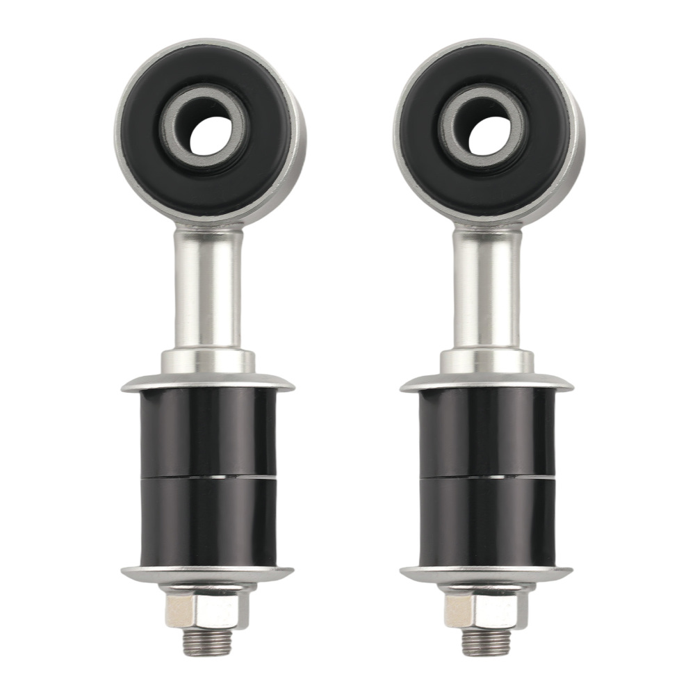 2x Front Stabilizer Bar Link compatible for Lexus LX470 compatible for Toyota Land Cruiser 98-2007 K750147
