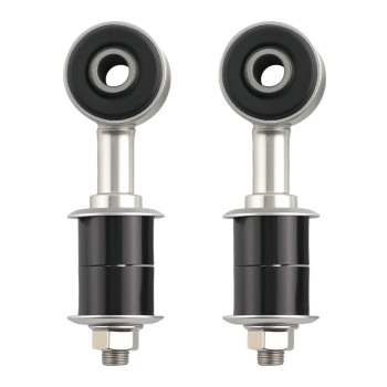 2x Front Stabilizer Bar Link compatible for Lexus LX470 compatible for Toyota Land Cruiser 98-2007 K750147