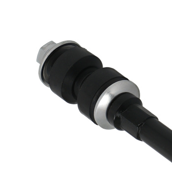 2x Front Stabilizer Sway Bar End Links For 2000 2001 compatible for Dodge Ram 1500 2500 3500