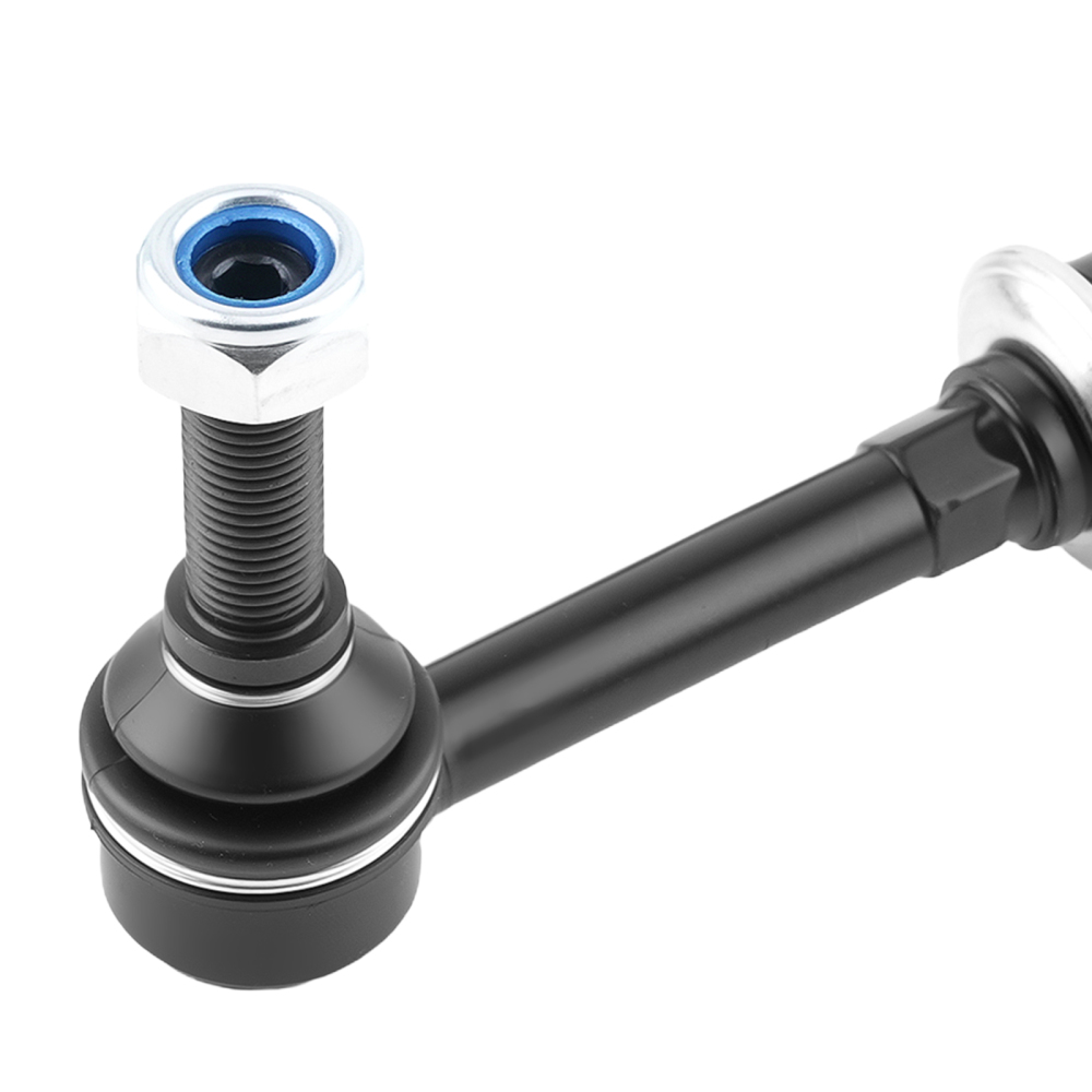 Front Sway Bar Link Kit compatible for Dodge Ram 1500 4x4 2006-2008 compatible for Ram 2500 3500 2006-2009