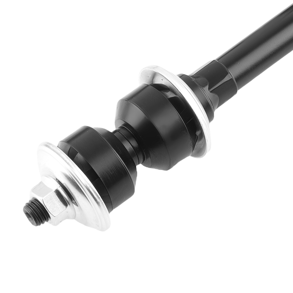 Front Sway Bar Link Kit compatible for Dodge Ram 1500 4x4 2006-2008 compatible for Ram 2500 3500 2006-2009