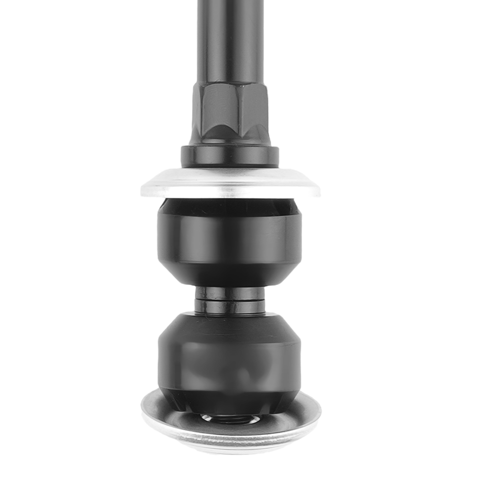 Front Sway Bar Link Kit compatible for Dodge Ram 1500 4x4 2006-2008 compatible for Ram 2500 3500 2006-2009