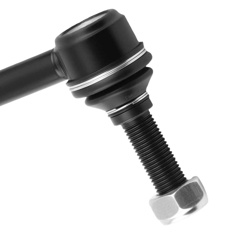 Front Sway Bar Link Kit compatible for Dodge Ram 1500 4x4 2006-2008 compatible for Ram 2500 3500 2006-2009