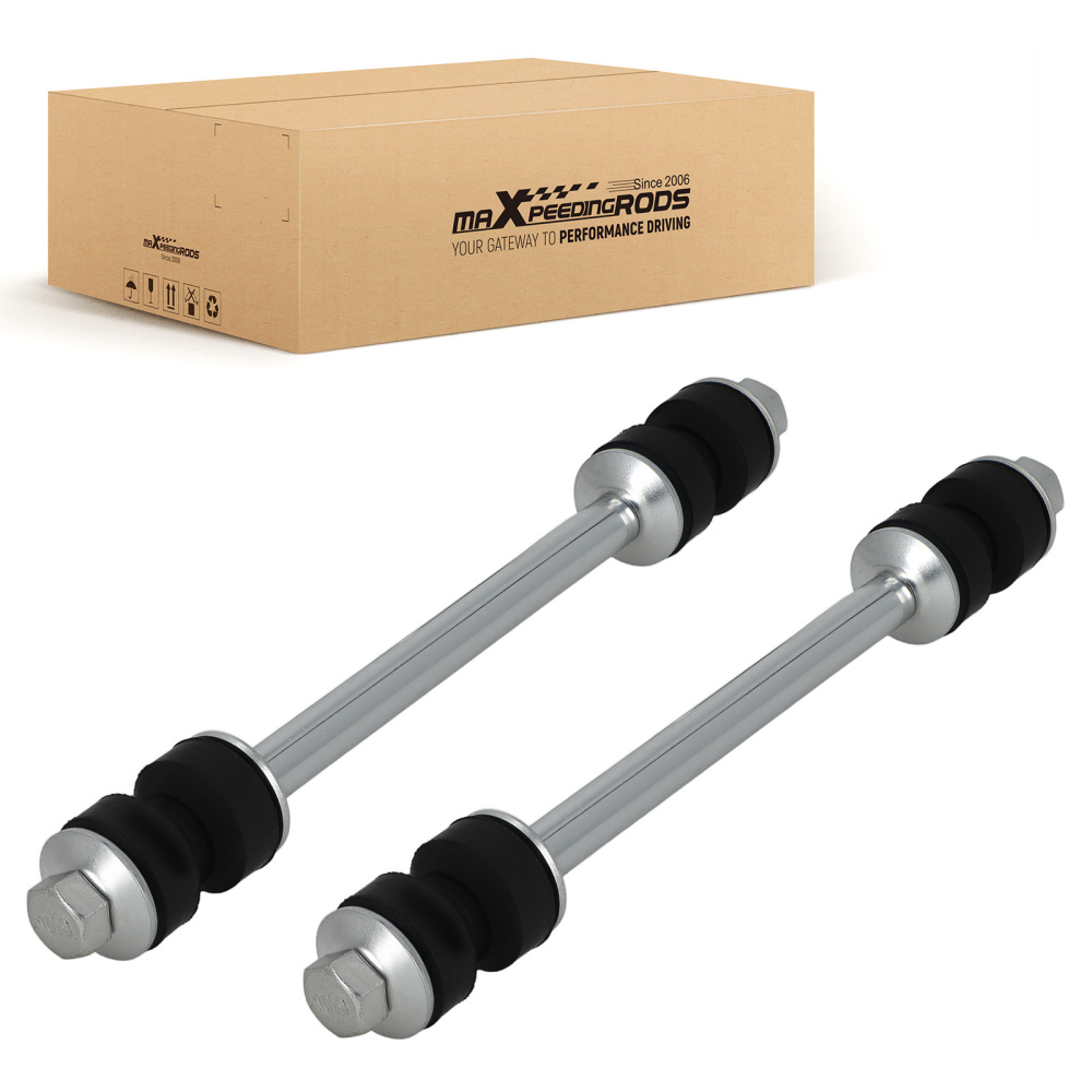 Front Sway Bar End Link compatible for Chevrolet Camaro 2012-2015 K7275 18155HD