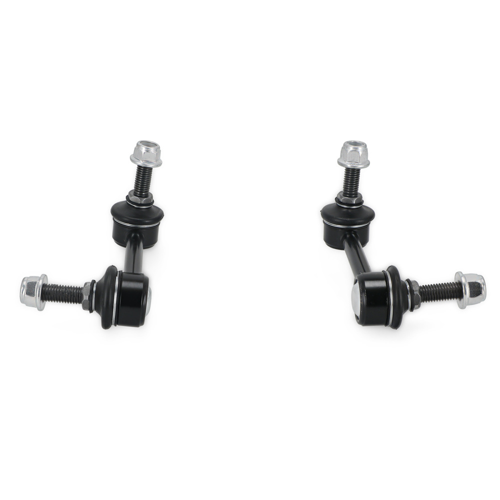 2x Front Sway Bars for 2011 - 2013 2014 2015 compatible for Jeep Grand Cherokee compatible for Dodge Durango