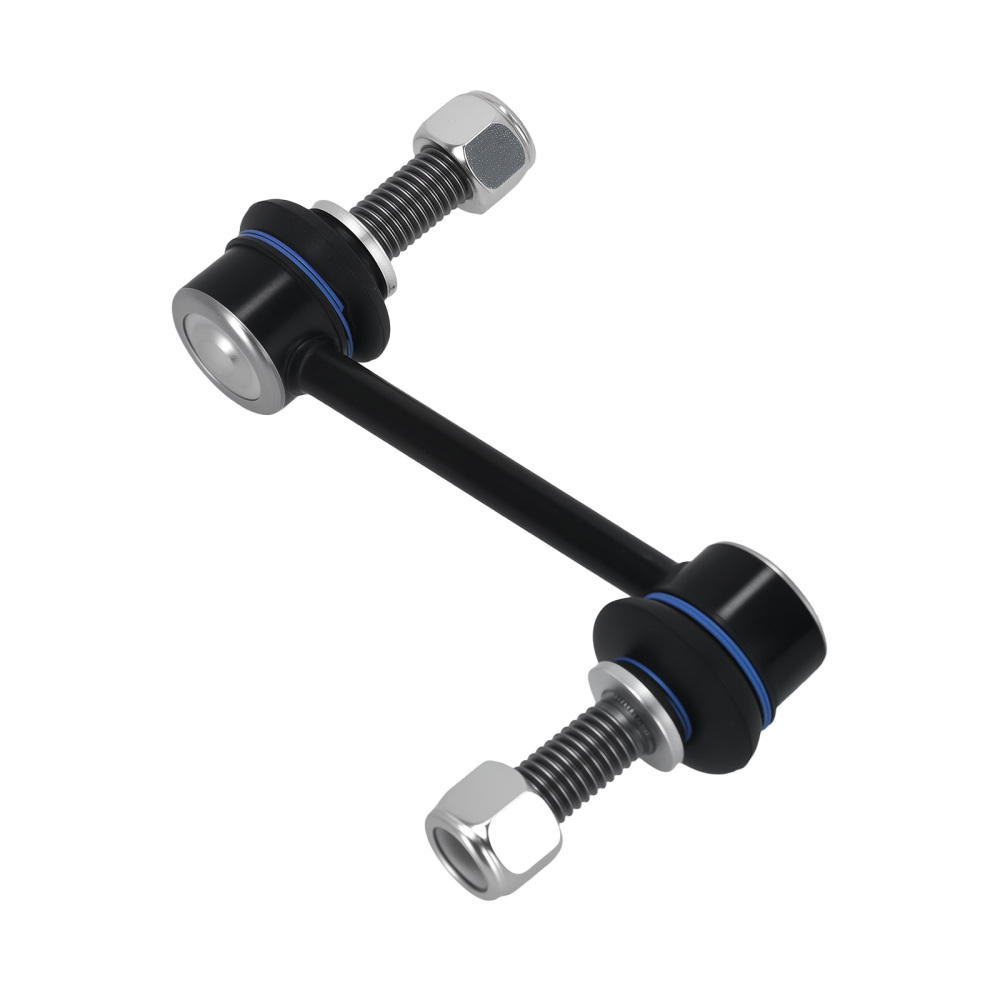 2x Front Sway Bar End Link Front compatible for Ford Edge 2007-2014 compatible for Lincoln MKX K750159