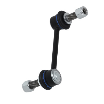 2x Front Sway Bar End Link Front compatible for Ford Edge 2007-2014 compatible for Lincoln MKX K750159