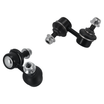 Front Sway Bar Links Assembly for 2002-05 compatible for Honda Civic CR-V Element compatible for Acura EL RSX