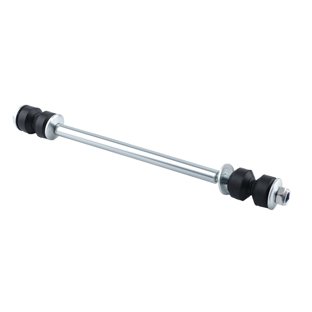 2x Rear Stabilizer Sway Bar End Links for 2009 - 2017 compatible for Chevrolet Traverse LHRH