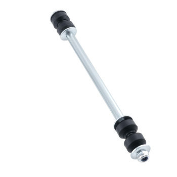 2x Rear Stabilizer Sway Bar End Links for 2009 - 2017 compatible for Chevrolet Traverse LHRH