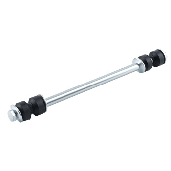 2x Rear Stabilizer Sway Bar End Links for 2009 - 2017 compatible for Chevrolet Traverse LHRH