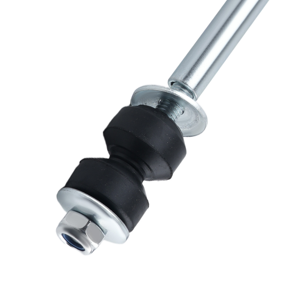 2x Rear Stabilizer Sway Bar End Links for 2009 - 2017 compatible for Chevrolet Traverse LHRH