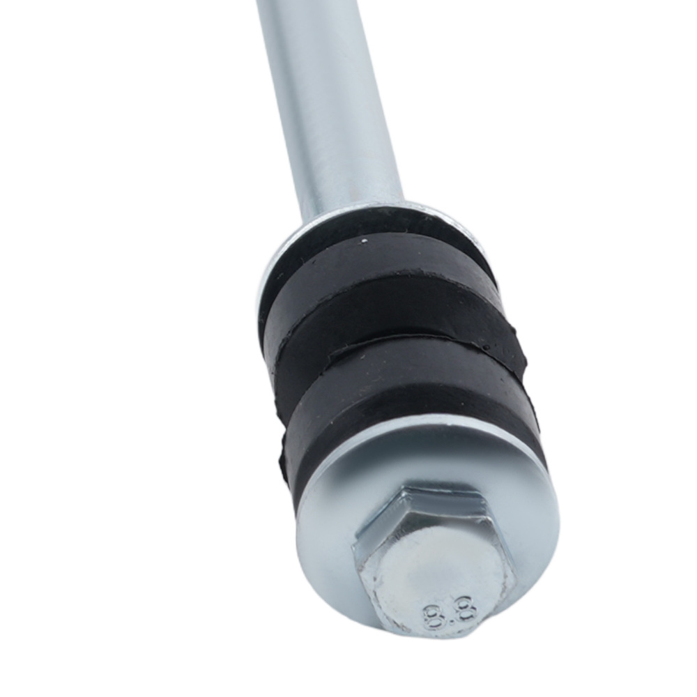 2x Rear Stabilizer Sway Bar End Links for 2009 - 2017 compatible for Chevrolet Traverse LHRH