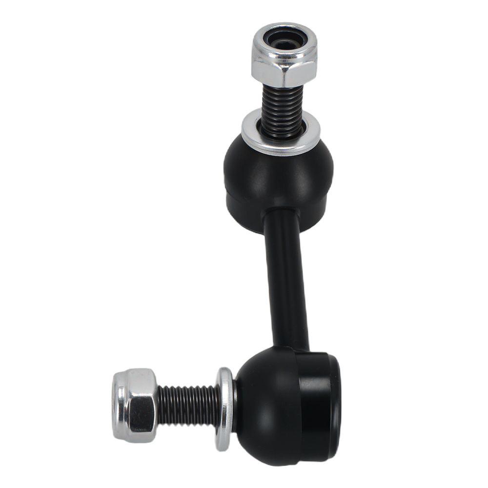 2x Front Sway Bar End Links Suspension for 2004-07 compatible for Chevy Trailblazer compatible for GMC Envoy