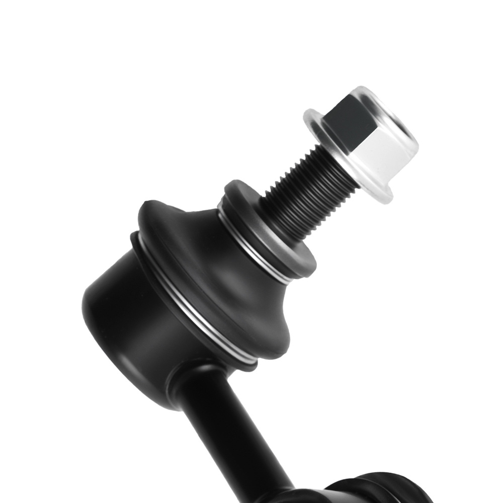 Front Left Stabilizer Sway Bar Link Kit For 2005-2019 compatible for Nissan Frontier