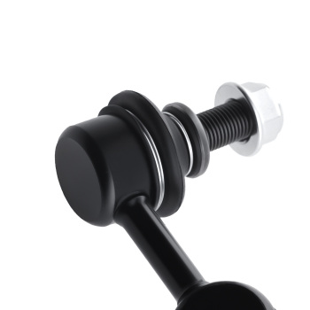 Front Left Stabilizer Sway Bar Link Kit For 2005-2019 compatible for Nissan Frontier
