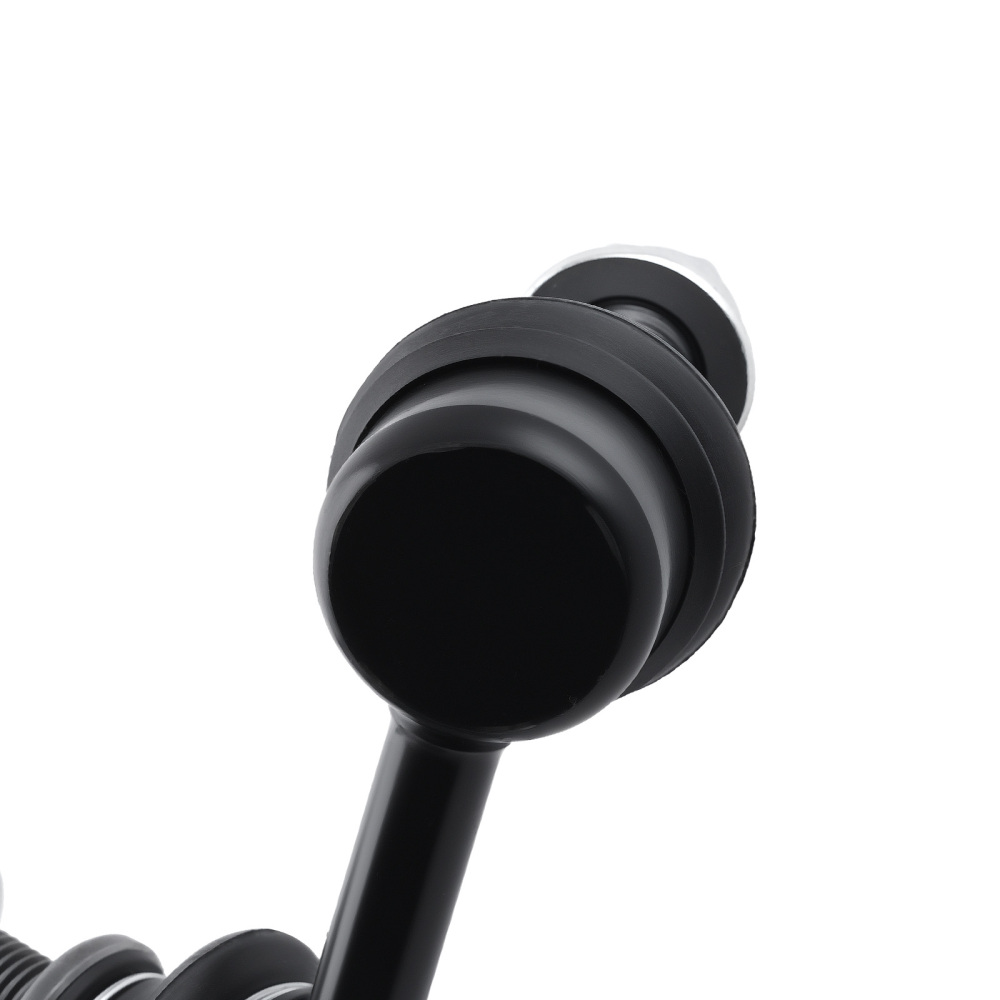 Front Left Stabilizer Sway Bar Link Kit For 2005-2019 compatible for Nissan Frontier