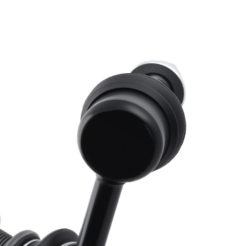 Front Left Stabilizer Sway Bar Link Kit For 2005-2019 compatible for Nissan Frontier