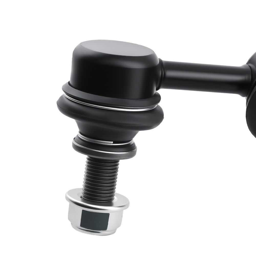 Front Left Stabilizer Sway Bar Link Kit For 2005-2019 compatible for Nissan Frontier