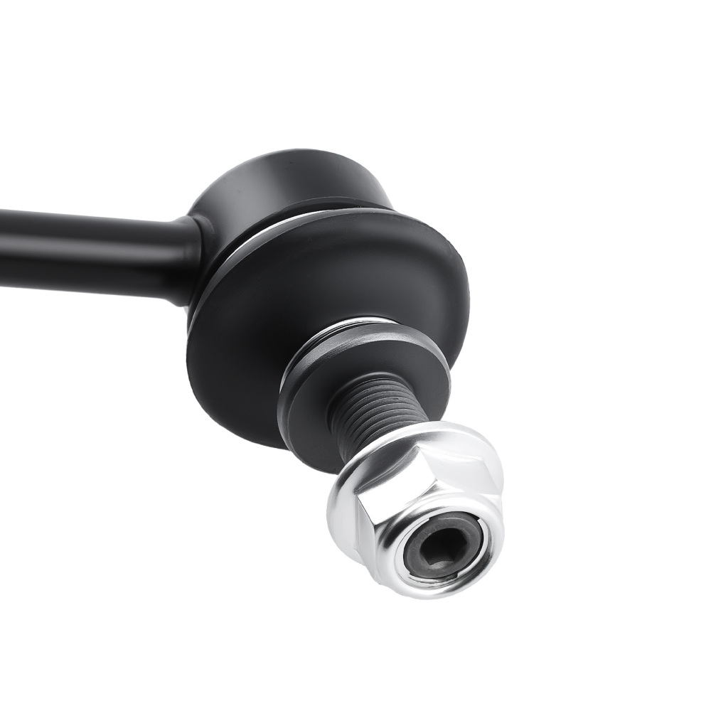 Front Left Stabilizer Sway Bar Link Kit For 2005-2019 compatible for Nissan Frontier