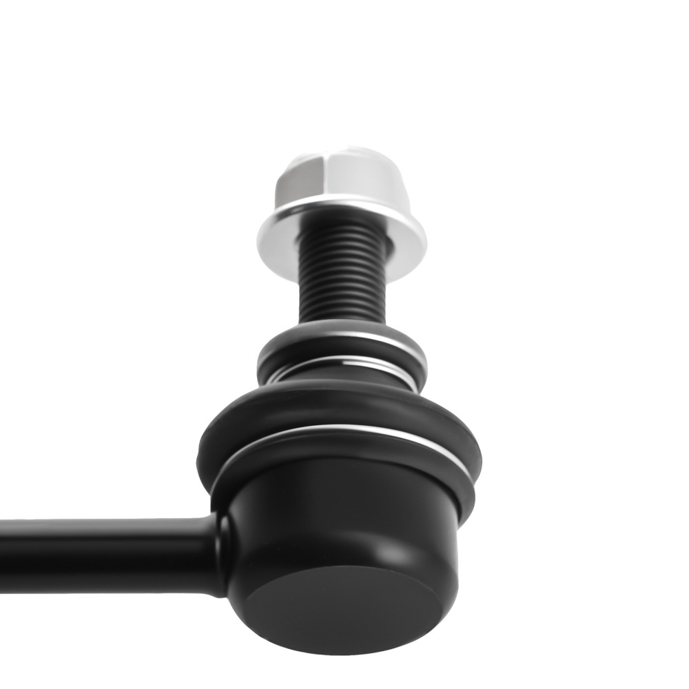 Front Left Stabilizer Sway Bar Link Kit For 2005-2019 compatible for Nissan Frontier