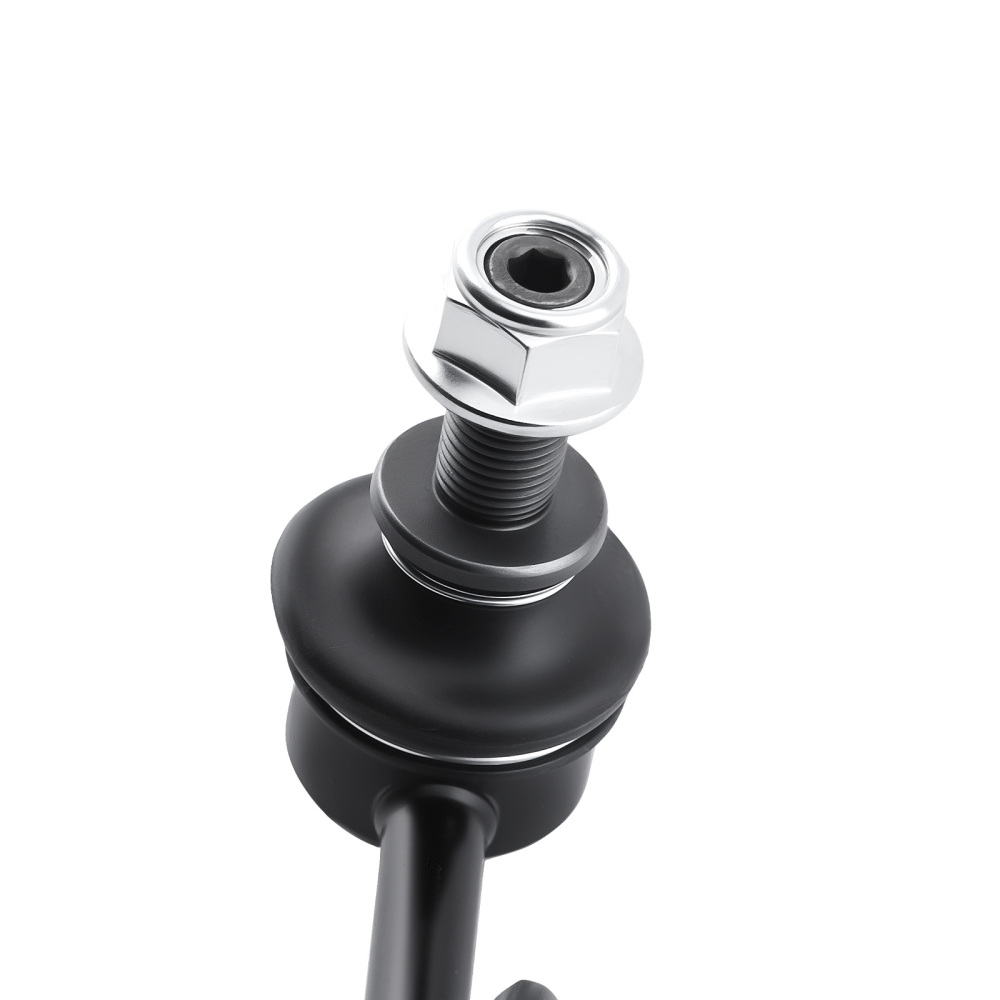 Front Left Stabilizer Sway Bar Link Kit For 2005-2019 compatible for Nissan Frontier