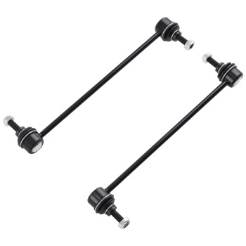4x Front Suspension Stabilizer Sway Bar Link w/Bushing compatible for Ford Escape 2005-2012