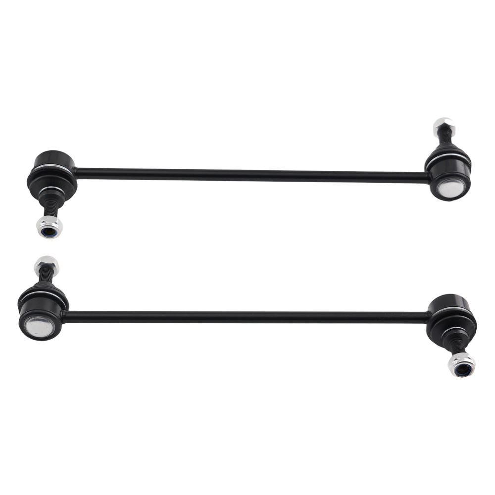 4x Front Suspension Stabilizer Sway Bar Link w/Bushing compatible for Ford Escape 2005-2012