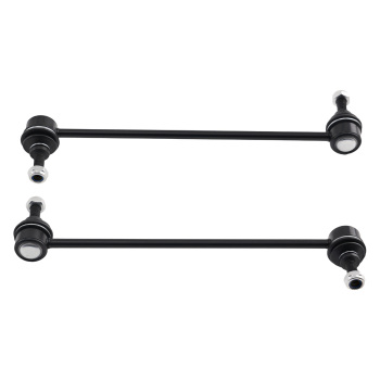 4x Front Suspension Stabilizer Sway Bar Link w/Bushing compatible for Ford Escape 2005-2012