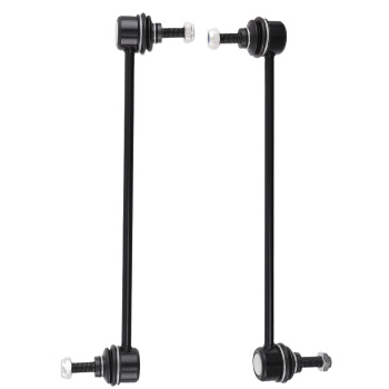 4x Front Suspension Stabilizer Sway Bar Link w/Bushing compatible for Ford Escape 2005-2012