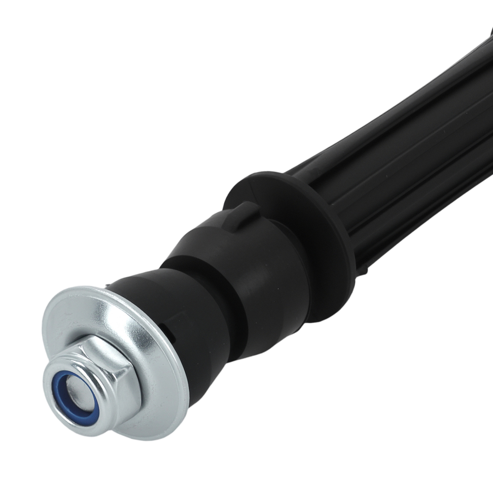 Front Sway Bar Link for 2007-2016 compatible for Chevy Silverado GMC Sierra 1500 compatible for Tahoe Yukon XL