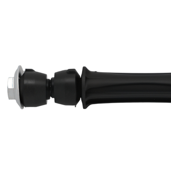 Front Sway Bar Link for 2007-2016 compatible for Chevy Silverado GMC Sierra 1500 compatible for Tahoe Yukon XL
