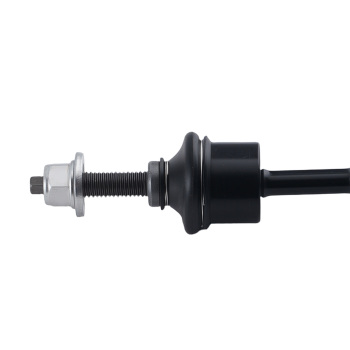 Front Stabilizer Bar Link compatible for Ford Expedition F-150 2007-2019 7L1Z5K483B Steel