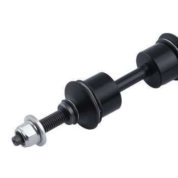 Front Stabilizer Bar Link compatible for Ford Expedition F-150 2007-2019 7L1Z5K483B Steel