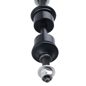 Front Stabilizer Bar Link compatible for Ford Expedition F-150 2007-2019 7L1Z5K483B Steel