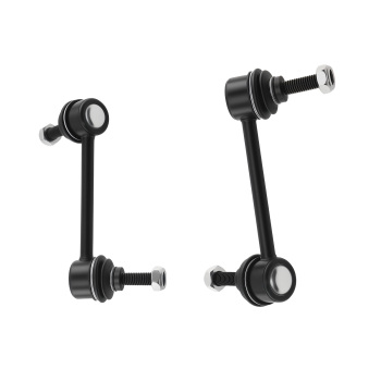 4x Suspension Stabilizer Bar Link compatible for Ford Explorer 2011-2018 K750616 Front rear