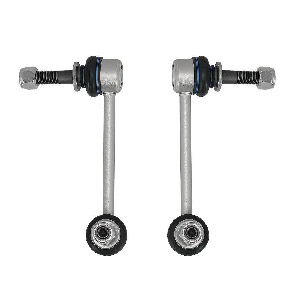 Front Rear Stabilizer Bar Link compatible for Toyota 4Runner 2003-2018 4882060050