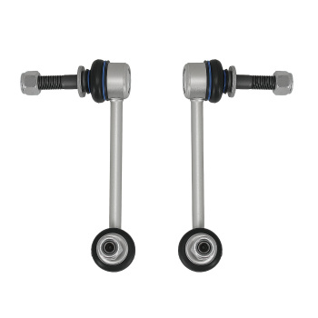 Front Rear Stabilizer Bar Link compatible for Toyota 4Runner 2003-2018 4882060050