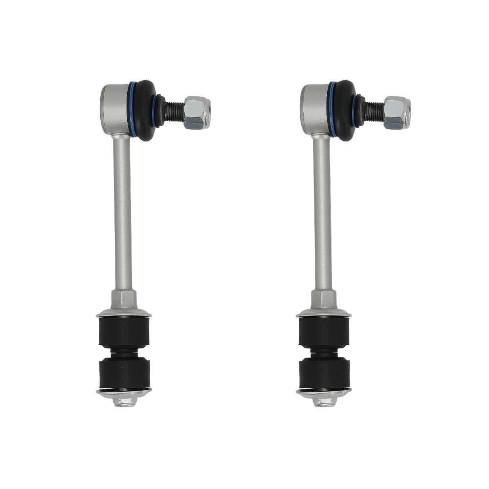 Front Rear Stabilizer Bar Link compatible for Toyota 4Runner 2003-2018 4882060050