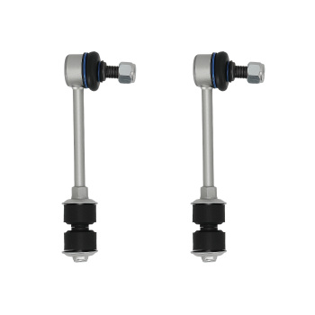 Front Rear Stabilizer Bar Link compatible for Toyota 4Runner 2003-2018 4882060050