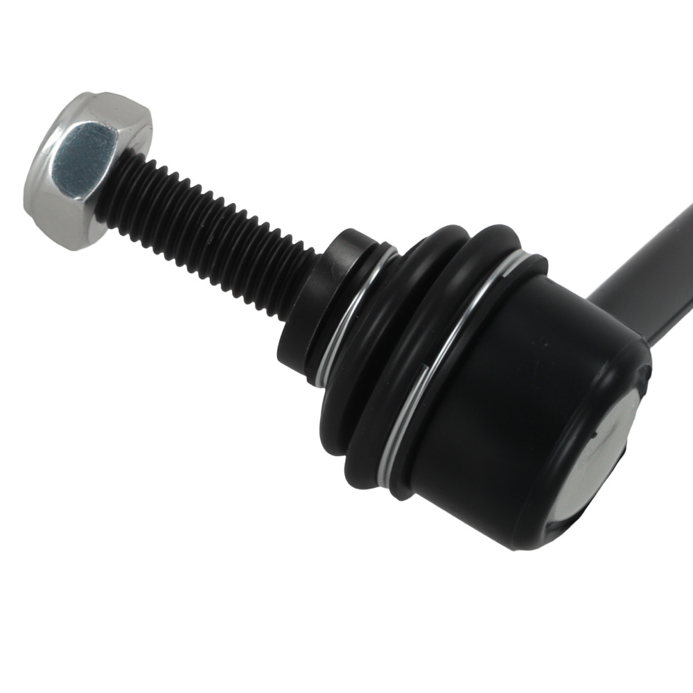 2x Rear Sway Bar Link compatible for Ford Explorer Flex 10-18 Special Service Police Sedan