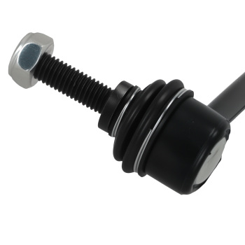 2x Rear Sway Bar Link compatible for Ford Explorer Flex 10-18 Special Service Police Sedan