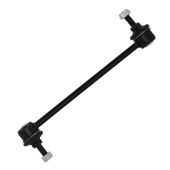 2pc Front Stabilizer Sway Bar End Links compatible for Ford Focus 2000-2011 K80066 LH + RH